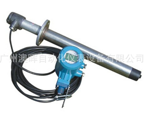 插入式電磁流量計(jì) 插入式電磁流量計(jì)